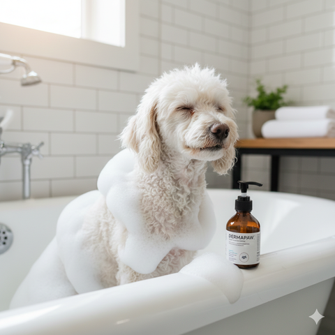 Top 10 Sữa Tắm Cho Poodle Bị Ngứa Hiệu Quả Nhất 2026