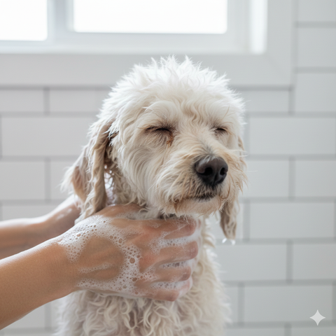 Top 10 Sữa Tắm Cho Poodle Da Khô Tốt Nhất 2026