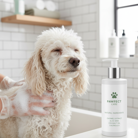 Top 10 Sữa Tắm Poodle An Toàn, Dịu Nhẹ [2026]