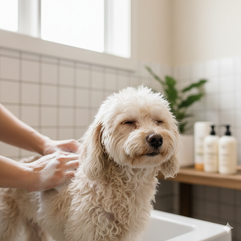 Sữa tắm Poodle: Top 15+ Loại Tốt Nhất & Cách Chọn Chuẩn 2026