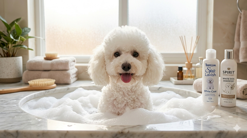 Top 15 Sữa Tắm Spa Cho Chó Thơm Lâu, An Toàn #2026