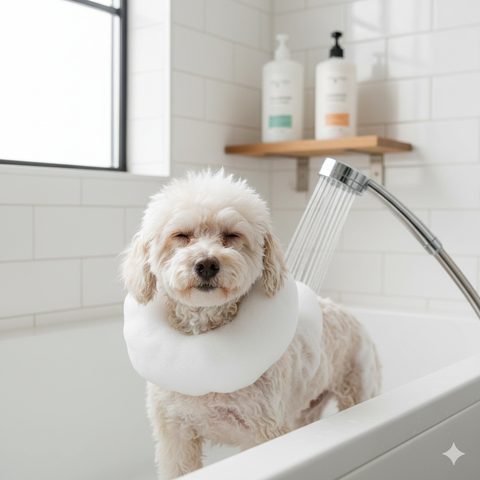 Top 10+ Sữa Tắm Tốt Nhất Cho Poodle: Lông Khỏe, Da Đẹp!