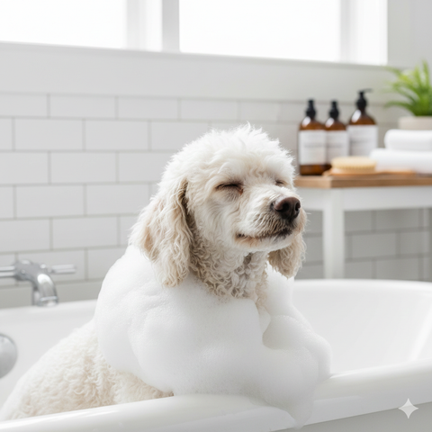 Top 7 Sữa Tắm Tốt Nhất Cho Poodle: Lựa Chọn & Hướng Dẫn