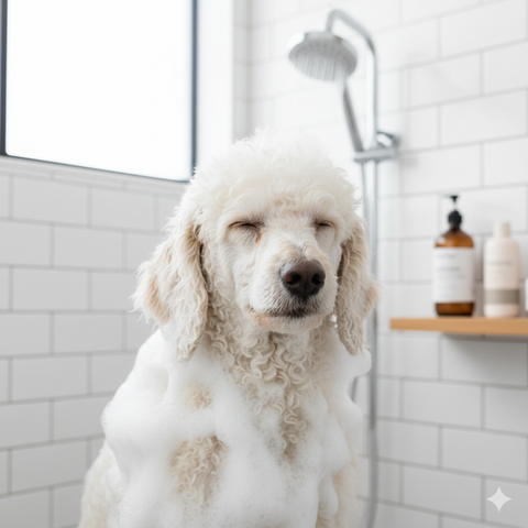 Top 10 Sữa Tắm Tốt Nhất Cho Poodle: Lựa Chọn & Hướng Dẫn