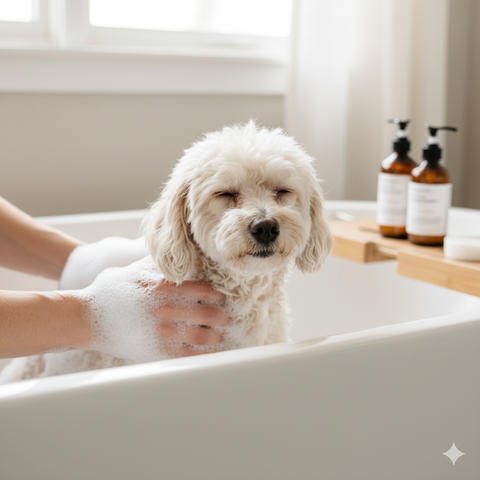 Top 10 Sữa Tắm Tốt Nhất Cho Poodle: Lựa Chọn An Toàn & Hiệu Quả