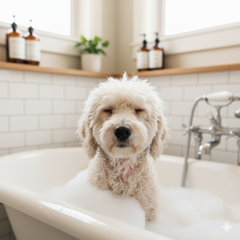 Top 10 Sữa Tắm Trị Gàu Cho Poodle Hiệu Quả Nhất 2026