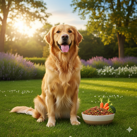 Chó ăn ve chó có sao không? Vì sao chó bị ve liên tục và vai trò của dinh dưỡng tăng đề kháng