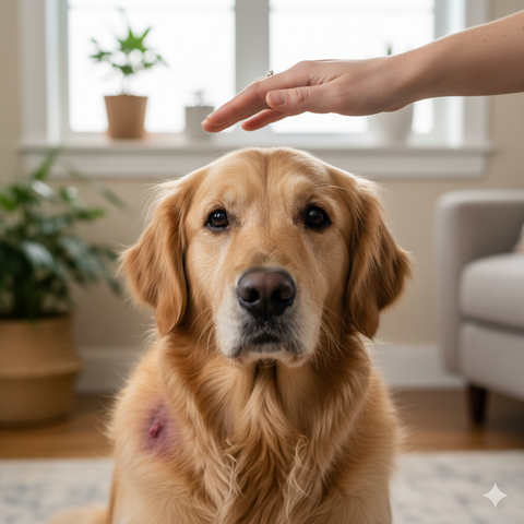 Tổng quan về nấm da ở chó: Nguyên nhân, triệu chứng và cách phòng ngừa