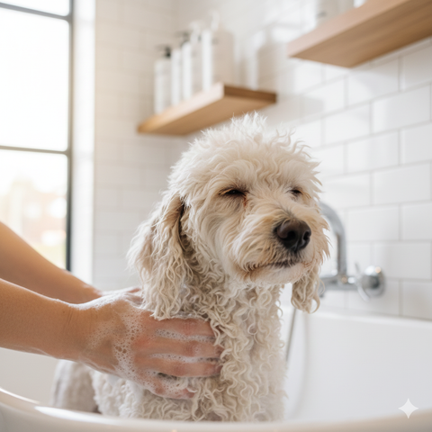 Top 10 Sữa Tắm Cho Poodle Lông Xoăn Khỏe Đẹp 2026