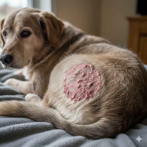 Top 15 Cách Trị Ghẻ Chó Tại Nhà Hiệu Quả Nhất 2026