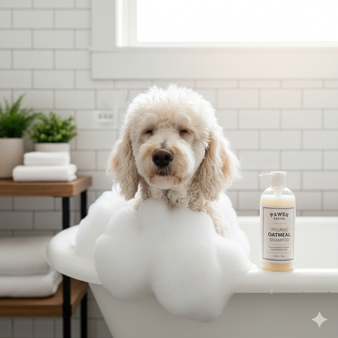 Top 15 Sữa Tắm Poodle Tốt Nhất: Dưỡng Lông, Trị Mùi Hiệu Quả