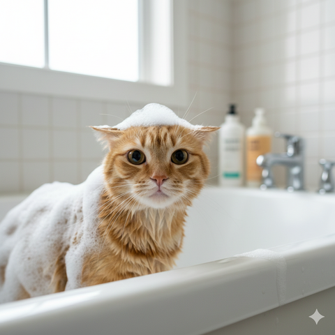 15+ Cách Trị Bọ Chét Cho Mèo Hiệu Quả Tại Nhà, An Toàn