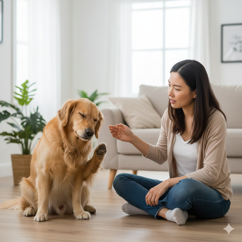 Chăm Sóc Chó Dị Ứng Da: Dấu Hiệu & Chế Độ Ăn Tươi Hiệu Quả