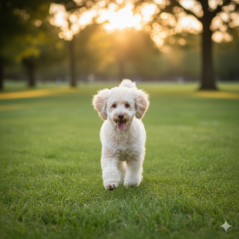 Từ A-Z về Chó Poodle: Đặt Tên, Chăm Sóc và Huấn Luyện