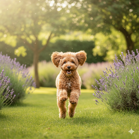 Tuổi Thọ Poodle: Phân Loại Theo Kích Thước & Bí Quyết Kéo Dài