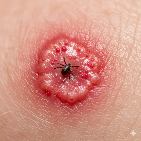 Ve chó cắn người: Nguy hiểm, dấu hiệu và cách phòng tránh