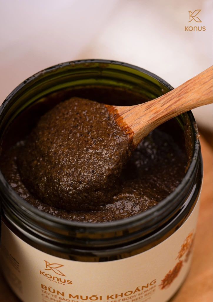 DETOX CƠ THỂ MỖI NGÀY