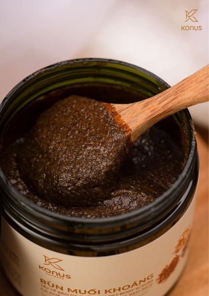 DETOX CƠ THỂ MỖI NGÀY