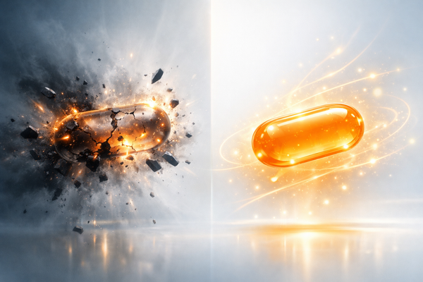 Không nên uống vitamin C với gì? Những lưu ý đặc biệt cần ghi nhớ