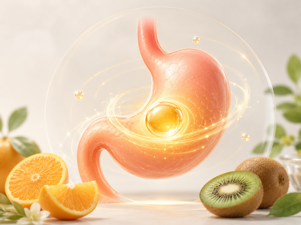 Ester-C® Là Gì? Vitamin C Dịu Nhẹ Hơn Cho Người Nhạy Cảm Dạ Dày?