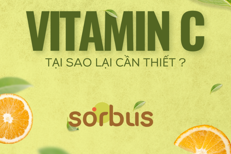Top sản phẩm Vitamin C Solgar tốt nhất 2025
