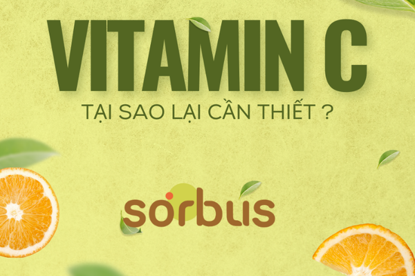 Top sản phẩm Vitamin C Solgar tốt nhất 2025