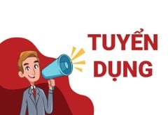 [TUYỂN DỤNG] – NHÂN VIÊN BÁN HÀNG & NHÂN VIÊN KHO, NHÂN VIÊN THỊ TRƯỜNG