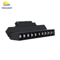 Đèn LED ray nam châm ELV