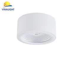 Đèn LED ống bơ ELV