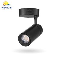 Đèn rọi ray KingLED