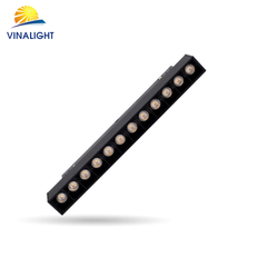 Đèn LED ray nam châm Megaman