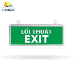 Đèn exit KingLED