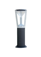 Đèn cột sân vườn Gslighting
