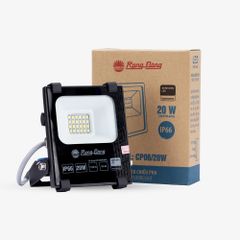 Đèn pha LED Rạng Đông