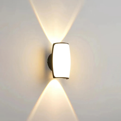 Đèn LED gắn tường KingLED