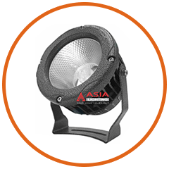 Đèn ngoài trời Asia