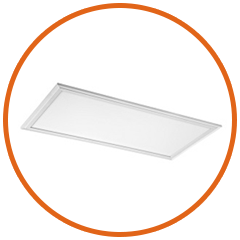 Đèn LED panel Asia