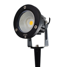 Đèn cắm cỏ Gslighting