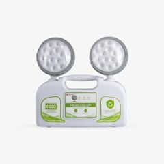 Đèn exit sự cố Rạng Đông