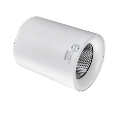 Đèn LED ống bơ MPE