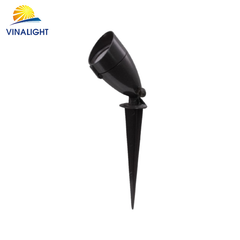 Đèn ngoài trời Megaman