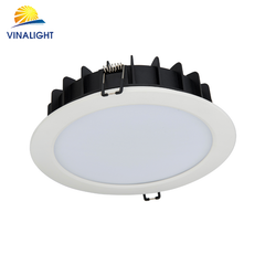 Đèn LED âm trần ELV
