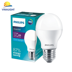 Đèn LED bulb Philips
