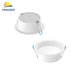 Đèn LED âm trần Megaman