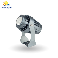 Đèn sân vườn KingLED