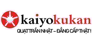 Hãng Quạt Kaiyokukan