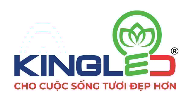 Hãng đèn KingLED