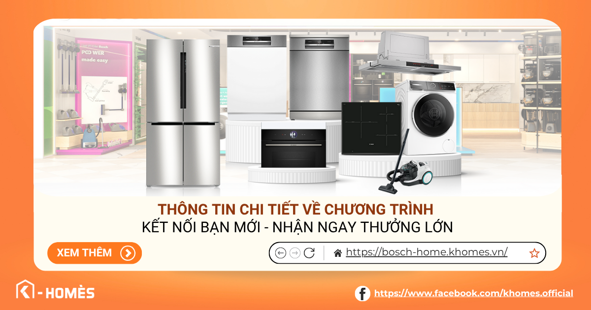 Kết Nối Bạn Mới, Nhận Ngay Thưởng Lớn