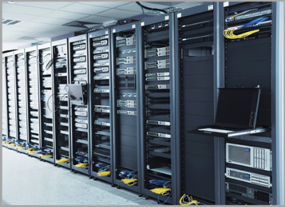 Hệ Thống Mạng Dữ Liệu (Data Network Systems)