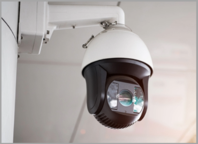 Hệ Thống Camera Giám Sát An Ninh (CCTV - Security Camera System)